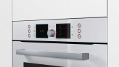 Электрический духовой шкаф Bosch HBC86P723
