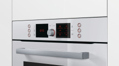 Электрический духовой шкаф Bosch HBC86P723
