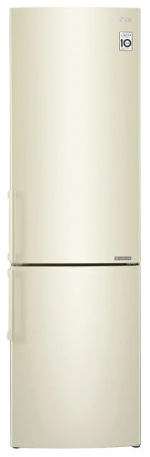 Холодильник LG GA-B499YYJL