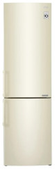 Холодильник LG GA-B499YYJL