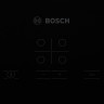 Электрическая варочная панель Bosch PKE611D17M