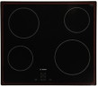 Электрическая варочная панель Bosch PKE611D17M