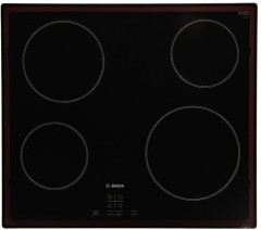 Электрическая варочная панель Bosch PKE611D17M
