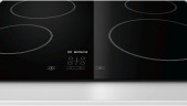 Электрическая варочная панель Bosch PKE611D17M