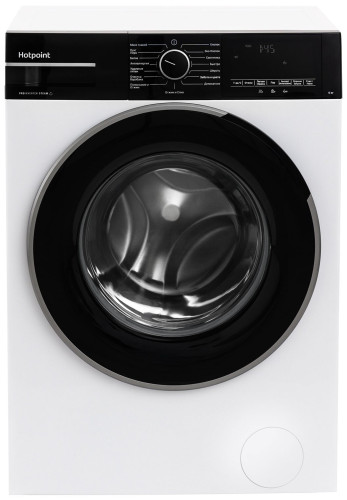 Стиральная машина Hotpoint-Ariston WSH 6090 VBB