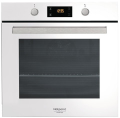 Электрический духовой шкаф Hotpoint Ariston FA5 841 JH WHG