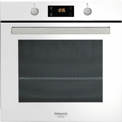 Электрический духовой шкаф Hotpoint Ariston FA5 841 JH WHG
