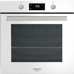 Электрический духовой шкаф Hotpoint Ariston FA5 841 JH WHG