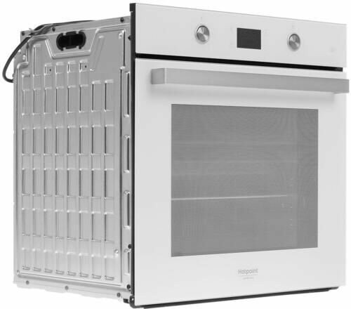 Электрический духовой шкаф Hotpoint Ariston FA5 841 JH WHG