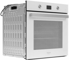 Электрический духовой шкаф Hotpoint Ariston FA5 841 JH WHG