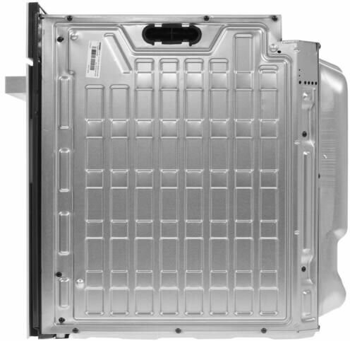 Электрический духовой шкаф Hotpoint Ariston FA5 841 JH WHG