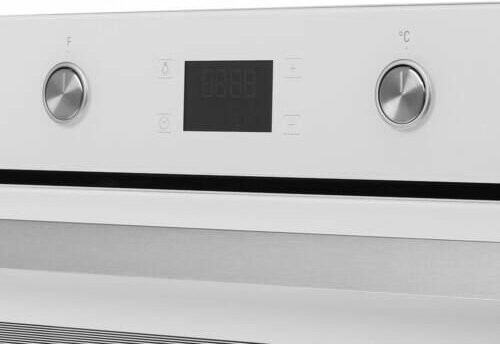 Электрический духовой шкаф Hotpoint Ariston FA5 841 JH WHG