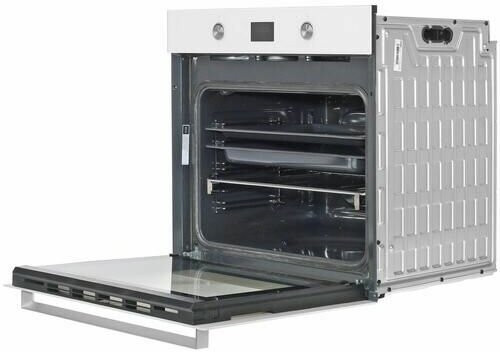 Электрический духовой шкаф Hotpoint Ariston FA5 841 JH WHG