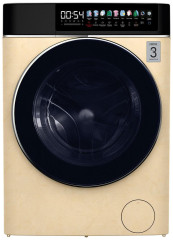 Стиральная машина Centek CT-1949 бежевый