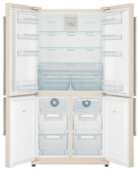 Холодильник Vestfrost VF 916 B