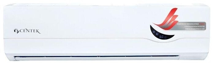 Настенная сплит-система CENTEK CT-5209
