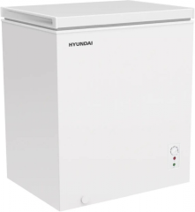 Морозильный ларь Hyundai CH15081 белый