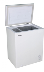 Морозильный ларь Hyundai CH15081 белый