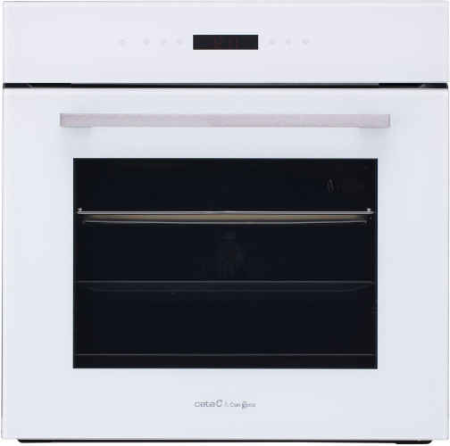 Электрический духовой шкаф Cata MT 8012 WH