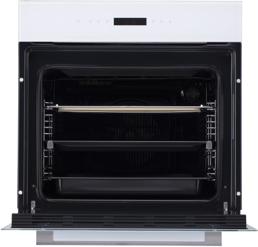 Электрический духовой шкаф Cata MT 8012 WH