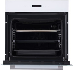 Электрический духовой шкаф Cata MT 8012 WH