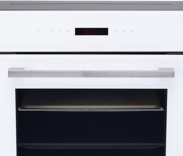 Электрический духовой шкаф Cata MT 8012 WH