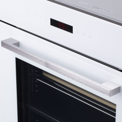 Электрический духовой шкаф Cata MT 8012 WH