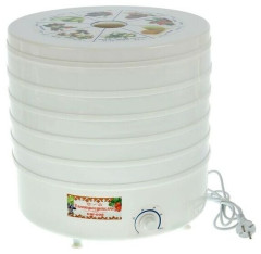 Сушилка для овощей Чудесница СШ-008