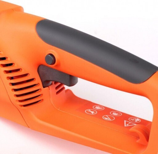 Электрическая цепная пила Patriot ES 2016