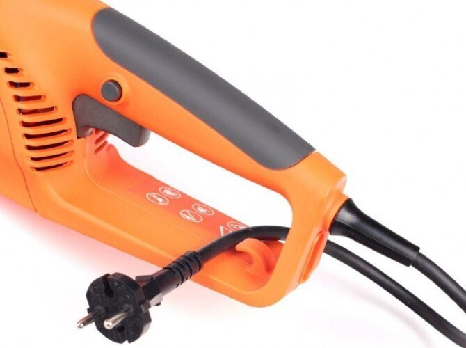 Электрическая цепная пила Patriot ES 2016