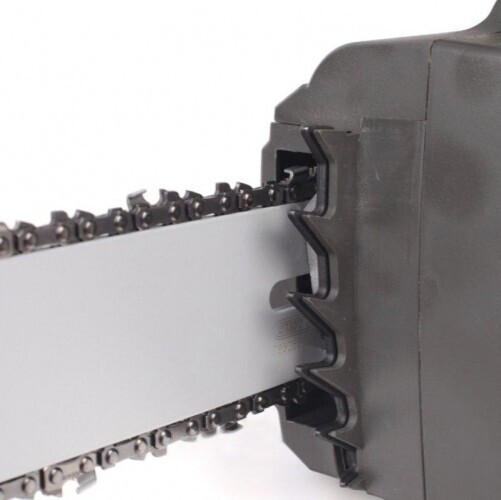 Электрическая цепная пила Patriot ES 2016