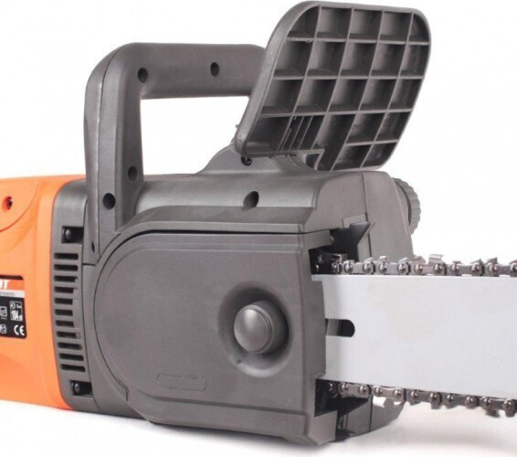 Электрическая цепная пила Patriot ES 2016