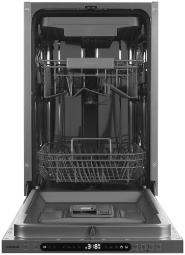 Посудомоечная машина Hyundai HBD 478