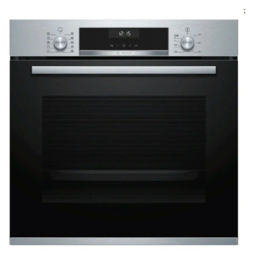 Электрический духовой шкаф BOSCH HBG5370SO
