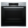 Электрический духовой шкаф BOSCH HBG5370SO