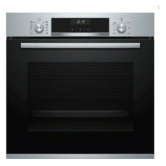 Электрический духовой шкаф BOSCH HBG5370SO