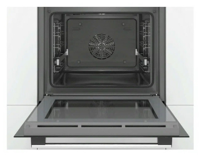Электрический духовой шкаф BOSCH HBG5370SO