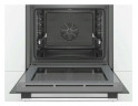 Электрический духовой шкаф BOSCH HBG5370SO