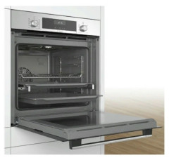 Электрический духовой шкаф BOSCH HBG5370SO