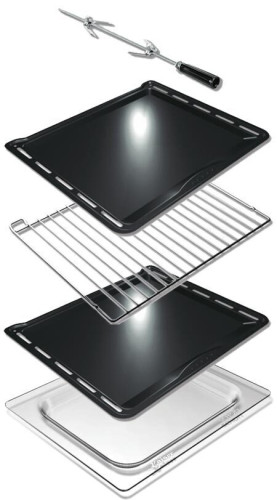 Комбинированная плита Kaiser HGE 60301 MW