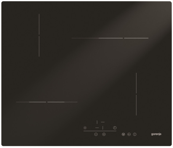 Индукционная варочная панель Gorenje ECT 62 B