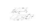 Индукционная варочная панель Gorenje ECT 62 B