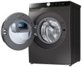 Стиральная машина Samsung WD80T554CBT LP
