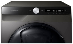 Стиральная машина Samsung WD80T554CBT LP