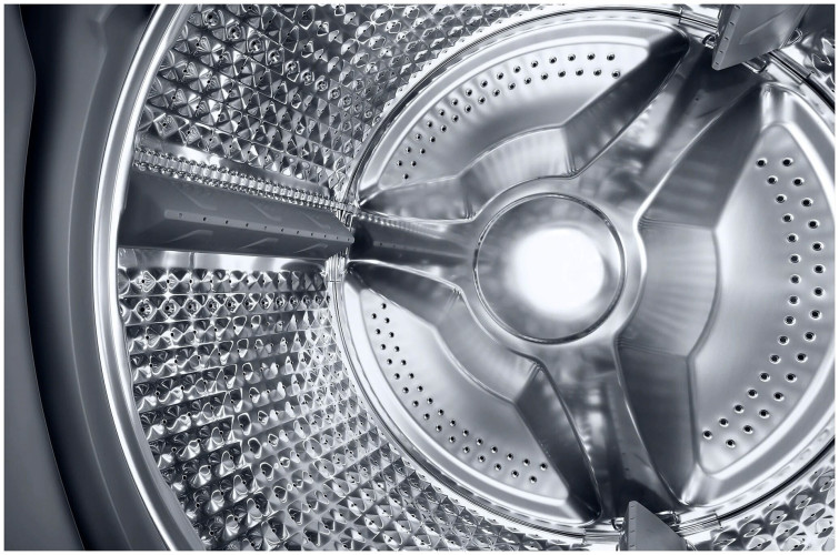 Стиральная машина Samsung WD80T554CBT LP