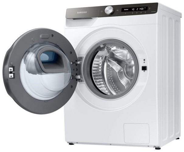 Стиральная машина Samsung WD80T554CBT LP