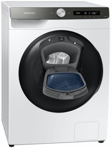 Стиральная машина Samsung WD80T554CBT LP