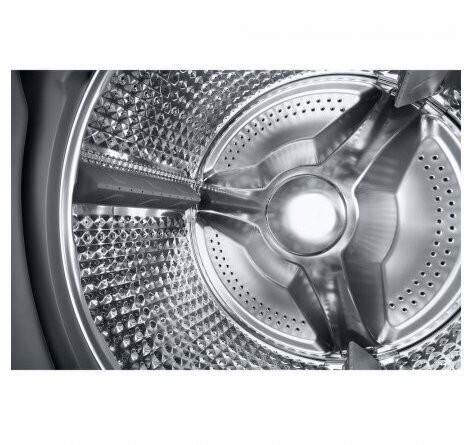 Стиральная машина Samsung WD80T554CBT LP