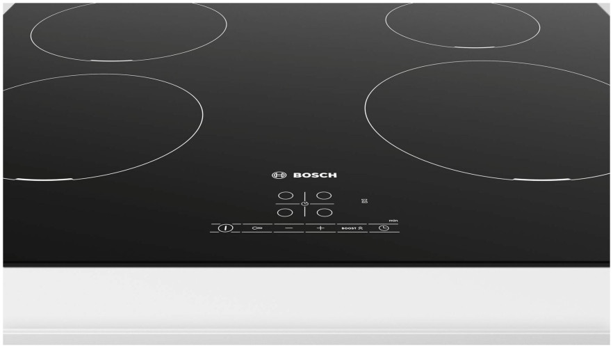 Индукционная варочная панель Bosch PUE61KBB5E