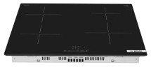 Индукционная варочная панель Bosch PUE61KBB5E